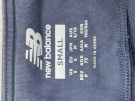 NEW BALANCE ΚΟΛΑΝ ΑΘΛΗΤΙΚΟ ΜΠΛΕ ΓΥΝΑΙΚΕΙΟ PRE OWNED S
