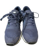 New Balance Running Sneakers Casual Logo Μπλε Σκούρο Ανδρικά EU 41.5