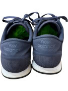 New Balance Running Sneakers Casual Logo Μπλε Σκούρο Ανδρικά EU 41.5