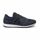 New Balance Running Sneakers Casual Logo Μπλε Σκούρο Ανδρικά EU 41.5