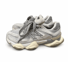 New Balance 9060 Lunar New Year – Timberwolf SNEAKERS RETRO GRIGIO DONNA PRE OWNED 38EU