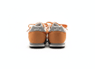 NEW BALANCE SNEAKERS RETRO ORANGE ΑΝΤΡΙΚΟ PRE OWNED 43