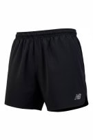 NEW BALANCE ΣΟΡΤΣ ΤΡΕΞΙΜΑΤΟΣ SPORTSWEAR ΜΑΥΡΟ UNISEX PRE OWNED XS