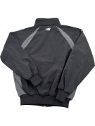 NEW BALANCE TRACK JACKET SPORTSWEAR ΜΑΥΡΟ ΑΝΤΡΙΚΟ PRE OWNED M