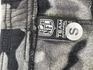 NEW ENGLAND PATRIOTS JOGGER CAMO MEN PRE OWNED S