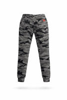 NEW ENGLAND PATRIOTS JOGGER CAMO MEN PRE OWNED S