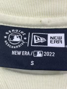 NEW ERA GREY WOMEN PRE OWNED S