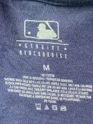 NEW ERA GRAPHIC TEE SPORTSWEAR NAVY ΑΝΤΡΙΚΟ PRE OWNED M