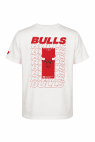NEW ERA GRAPHIC TEE STREETWEAR OFF WHITE ΑΝΤΡΙΚΟ PRE OWNED M