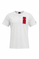 NEW ERA GRAPHIC TEE STREETWEAR OFF WHITE ΑΝΤΡΙΚΟ PRE OWNED M