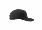 NEW ERA JOCKEY HAT ΜΙΝΙΜΑΛ ΜΑΥΡΟ ΑΝΤΡΙΚΟ PRE OWNED