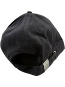 NEW ERA 9FORTY CAP NEW YORK YANKEES LOGO BLACK UNISEX ONE SIZE