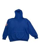 New York Mets Hoodie Μπλε Ανδρικό L