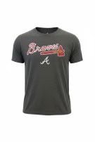 NEW YORK YANKEES ΓΚΡΙ GRAPHIC TEE ΑΝΤΡΙΚΟ PRE OWNED L