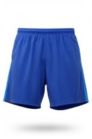 New Yorker Athletic Ανδρικό Σορτσάκι Μπλε XXL