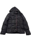NEWNESS CREATIVITY PUFFER ΜΠΟΥΦΑΝ CLASSIC ΜΑΥΡΟ ΓΥΝΑΙΚΕΙΟ PRE OWNED M