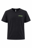 NEXT LEVEL APPAREL GRAPHIC TEE STREETWEAR BLACK ΑΝΤΡΙΚΟ PRE OWNED XL