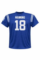 NFL ΑΜΕΡΙΚΑΝΙΚΗ ΦΑΝΕΛΑ ΑΘΛΗΤΙΚΗ ΜΠΛΕ ΑΝΤΡΙΚΟ PRE OWNED XL