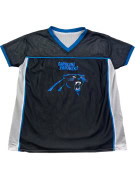 NFL FLAG MAGLIA GRIGIO BLU UOMO PRE OWNED