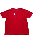 NFL GEAR GRAPHIC TEE SPORTSWEAR RED ΑΝΤΡΙΚΟ PRE OWNED XL