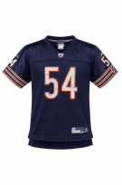 NFL GRAPHIC TEE ATHLETIC NAVY MEN PRE OWNED M