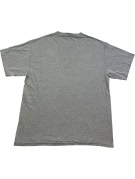 NFL GRAPHIC TEE ATHLETIC GREY ΑΝΤΡΙΚΟ PRE OWNED L