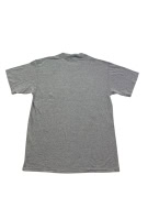 NFL GRAPHIC TEE ATHLETIC GREY UOMO PRE OWNED L