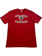 NFL GRAPHIC TEE SPORTSWEAR RED ΑΝΤΡΙΚΟ PRE OWNED L