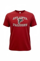 NFL GRAPHIC TEE SPORTSWEAR RED ΑΝΤΡΙΚΟ PRE OWNED L