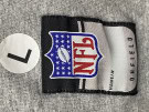 NFL GRAPHIC TEE STREETWEAR GRIGIO UOMO PRE OWNED L