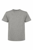 NFL GRAPHIC TEE STREETWEAR GRIGIO UOMO PRE OWNED L