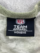 NFL Green Bay Packers Camo Μακρυμάνικο Γυναικείο Top M