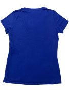 NFL Indianapolis Colts T-shirt Μπλε Graphic