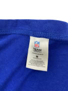 NFL Indianapolis Colts T-shirt Μπλε Graphic