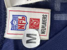 NFL JERSEY GRAPHIC NAVY UOMO PRE OWNED M