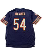 NFL JERSEY SPORTSWEAR NAVY MEN PRE OWNED M