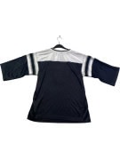 NFL JERSEY VINTAGE NERO UOMO PRE OWNED M