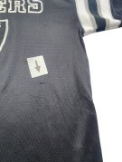 NFL JERSEY VINTAGE NERO UOMO PRE OWNED M