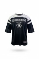 NFL JERSEY VINTAGE NERO UOMO PRE OWNED M