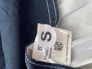 NFL T SHIRT GRAFICA NAVY UOMO PRE OWNED S