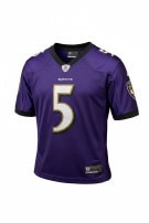 NFL ONFIELD ΦΑΝΕΛΑ RAVENS SPORTSWEAR ΜΩΒ ΓΥΝΑΙΚΕΙΟ PRE OWNED M