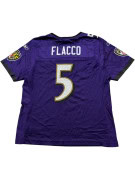 NFL ONFIELD ΦΑΝΕΛΑ RAVENS SPORTSWEAR ΜΩΒ ΓΥΝΑΙΚΕΙΟ PRE OWNED M