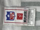 NFL PLAYERS FOOTBALL JERSEY SPORTY BIANCO UOMO PRE OWNED 2XL