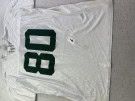 NFL PLAYERS FOOTBALL JERSEY SPORTY BIANCO UOMO PRE OWNED 2XL