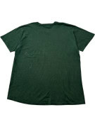 NFL PLAYERS INC T SHIRT GRAPHIC VERDE UOMO PRE OWNED XL