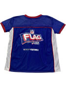 NFL ΠΟΛΟ SHIRT SPORTSWEAR ΜΠΛΕ ΑΝΤΡΙΚΟ PRE OWNED M