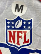 NFL ΠΟΛΟ SHIRT SPORTSWEAR ΜΠΛΕ ΑΝΤΡΙΚΟ PRE OWNED M