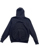 NFL Raiders Hoodie Big Logo Μαύρο Unisex XL