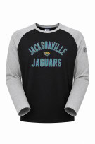 NFL REGULAR FIT LONGSLEEVE T SHIRT GRAPHIC BLACK GREY UNISEX PRE OWNED XXL