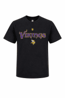 NFL T SHIRT GRAPHIC ΜΑΥΡΟ ΑΝΤΡΙΚΟ PRE OWNED M